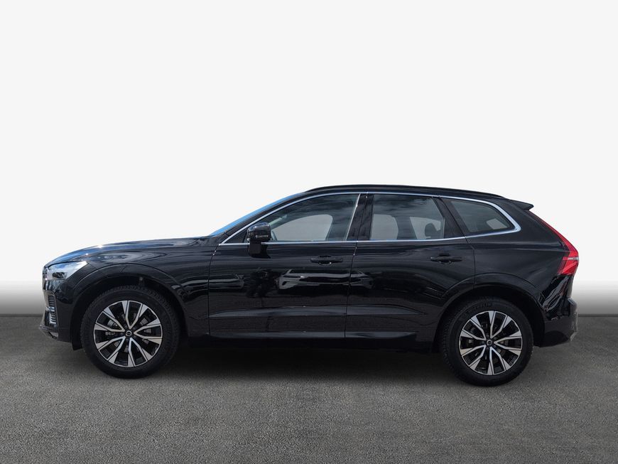 Volvo XC60 – Bild 4
