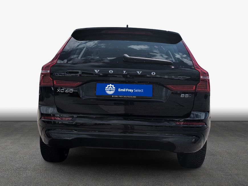 Volvo XC60 – Bild 5