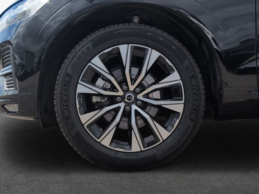 Volvo XC60 – Bild 7