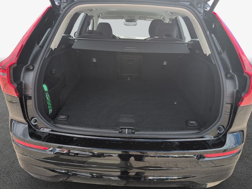 Volvo XC60 – Bild 8