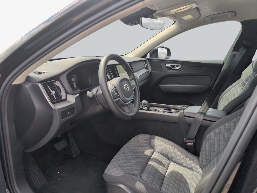 Volvo XC60 – Bild 9