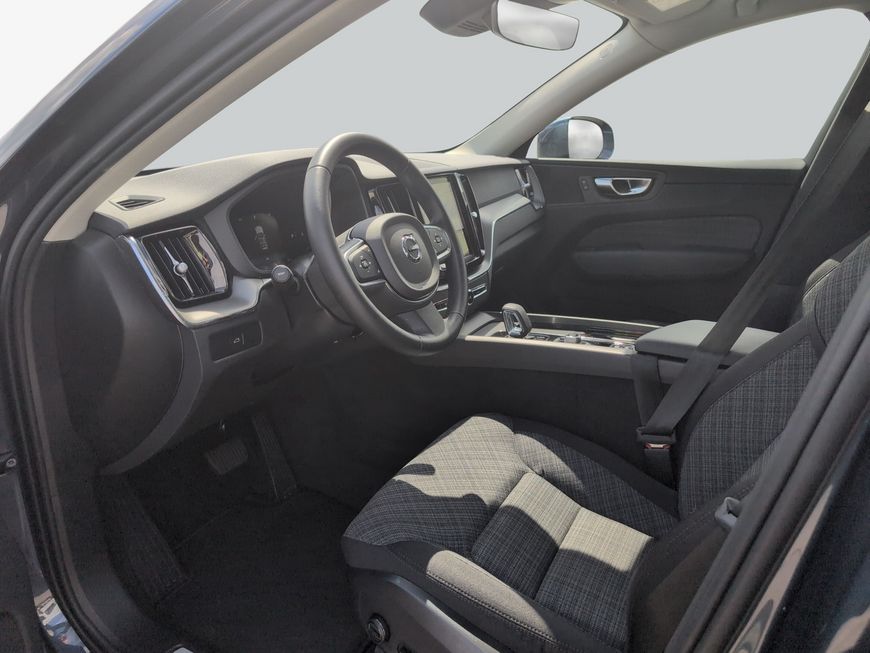 Volvo XC60 – Bild 10