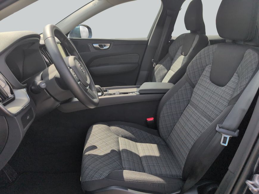 Volvo XC60 – Bild 11