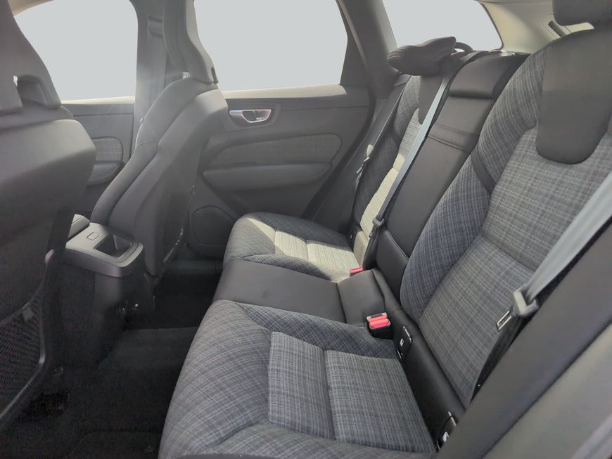 Volvo XC60 – Bild 12