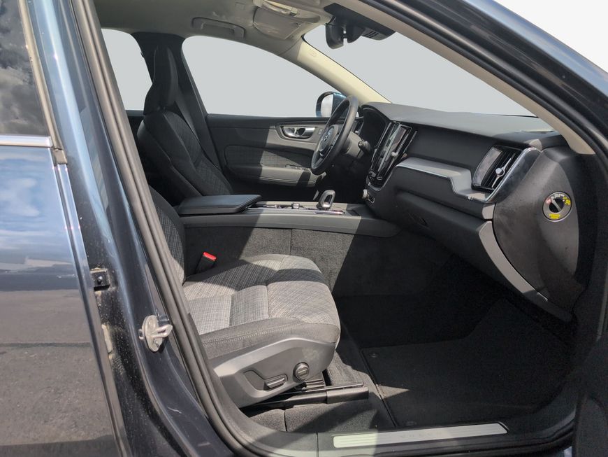 Volvo XC60 – Bild 13