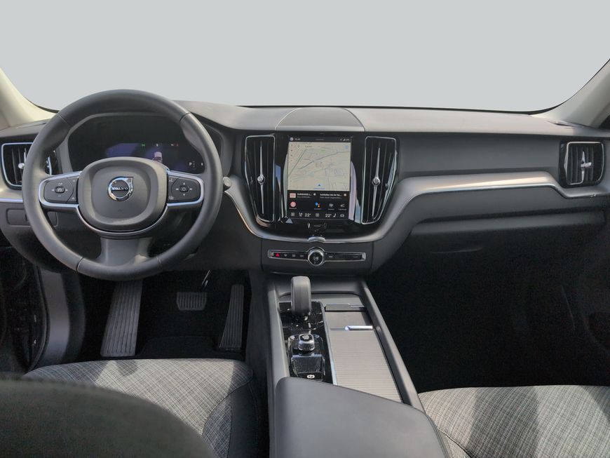 Volvo XC60 – Bild 14