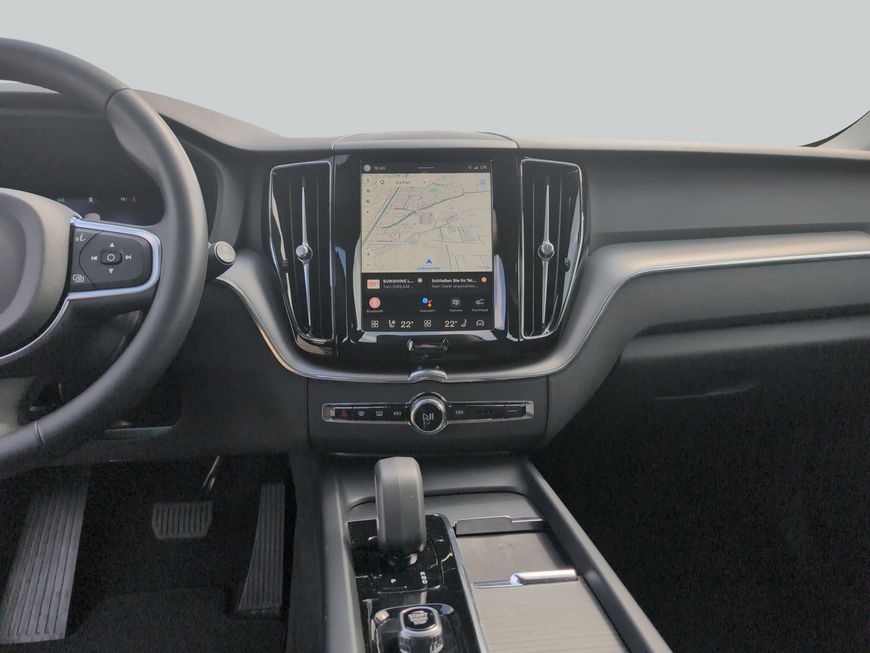 Volvo XC60 – Bild 15
