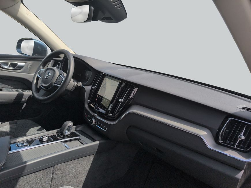 Volvo XC60 – Bild 16