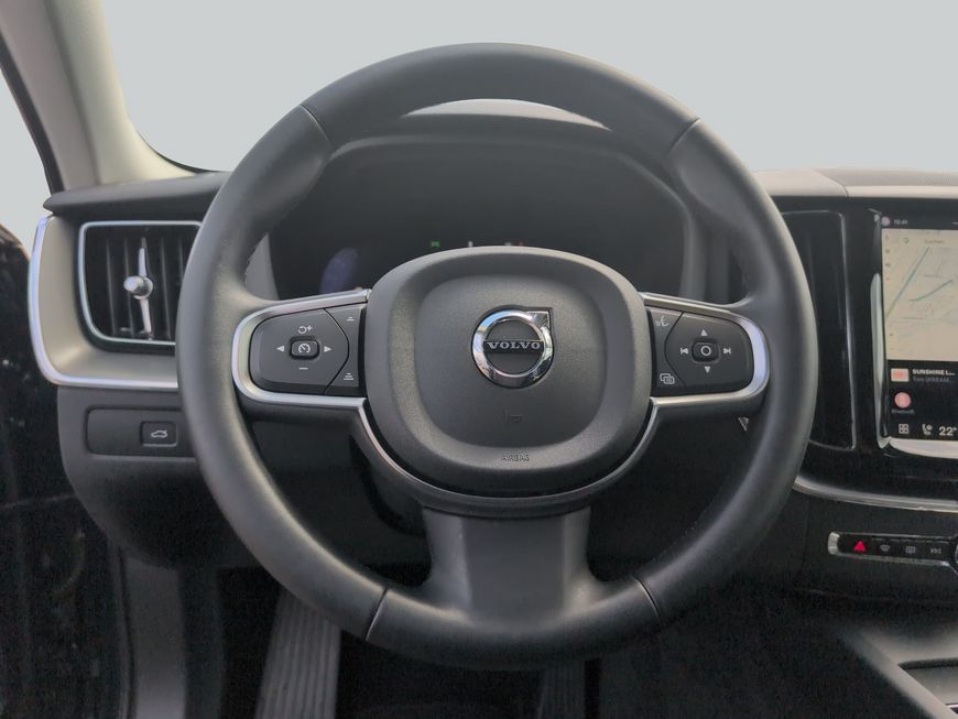 Volvo XC60 – Bild 17