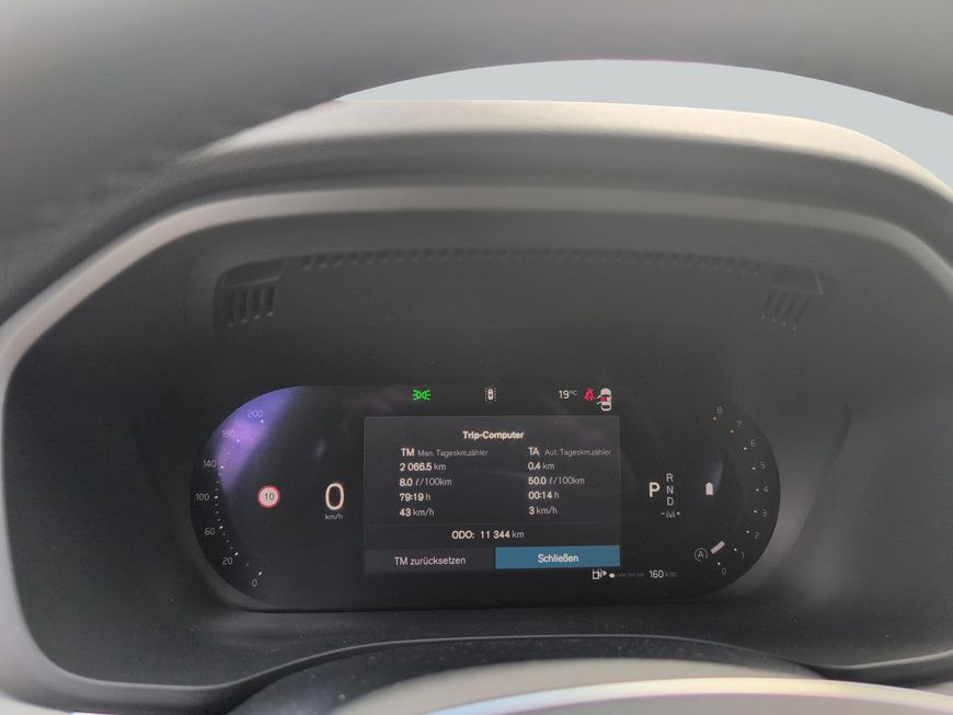 Volvo XC60 – Bild 18