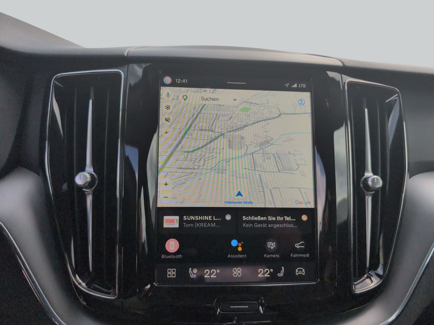 Volvo XC60 – Bild 19