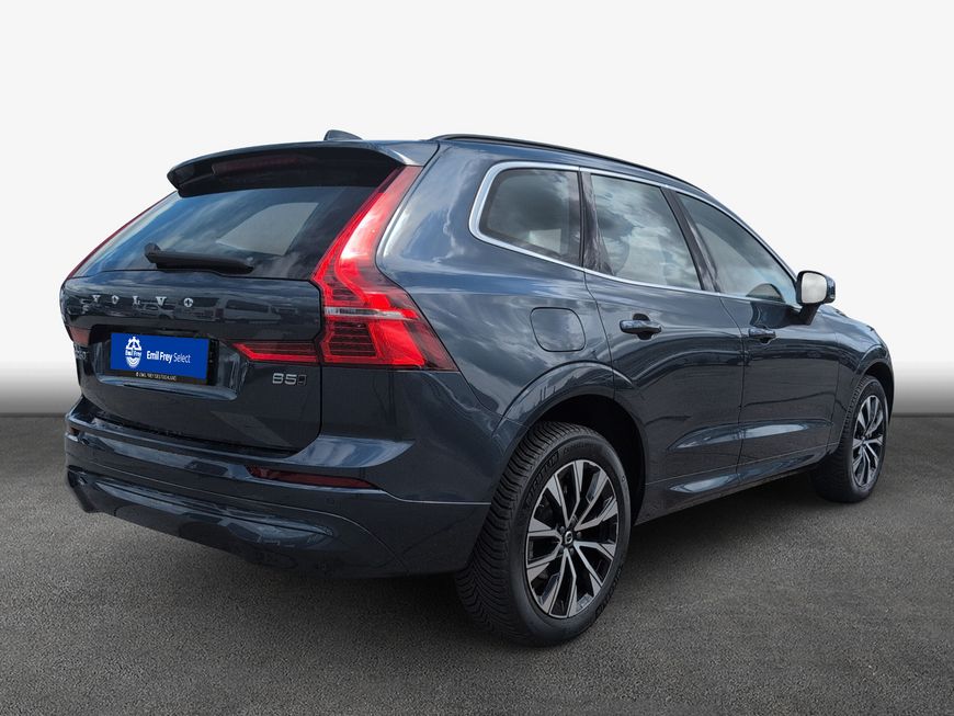 Volvo XC60 – Bild 2