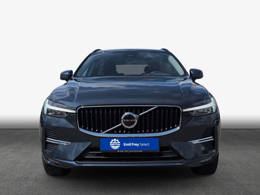 Volvo XC60 – Bild 3