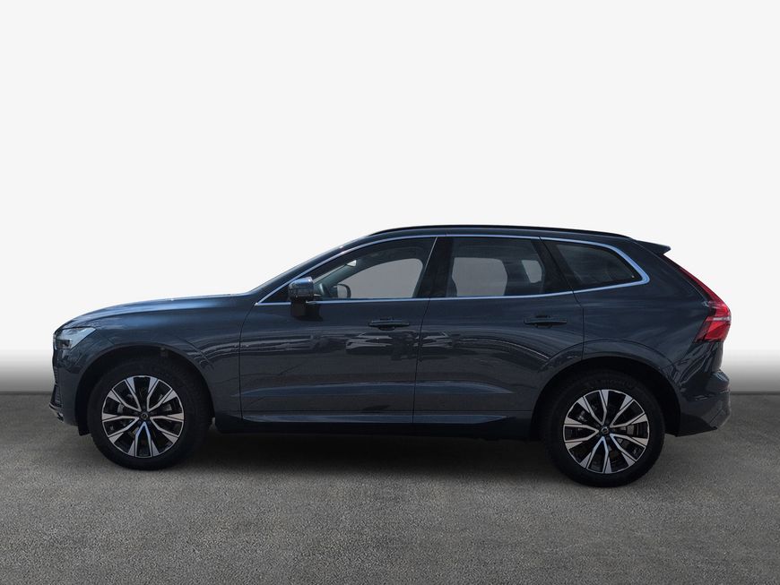 Volvo XC60 – Bild 4