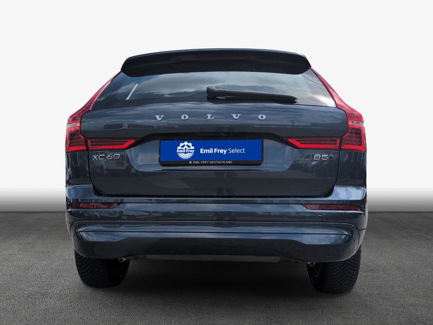 Volvo XC60 – Bild 5