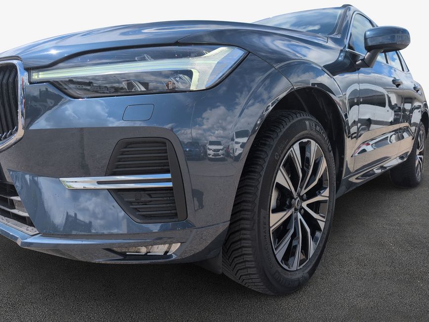 Volvo XC60 – Bild 6
