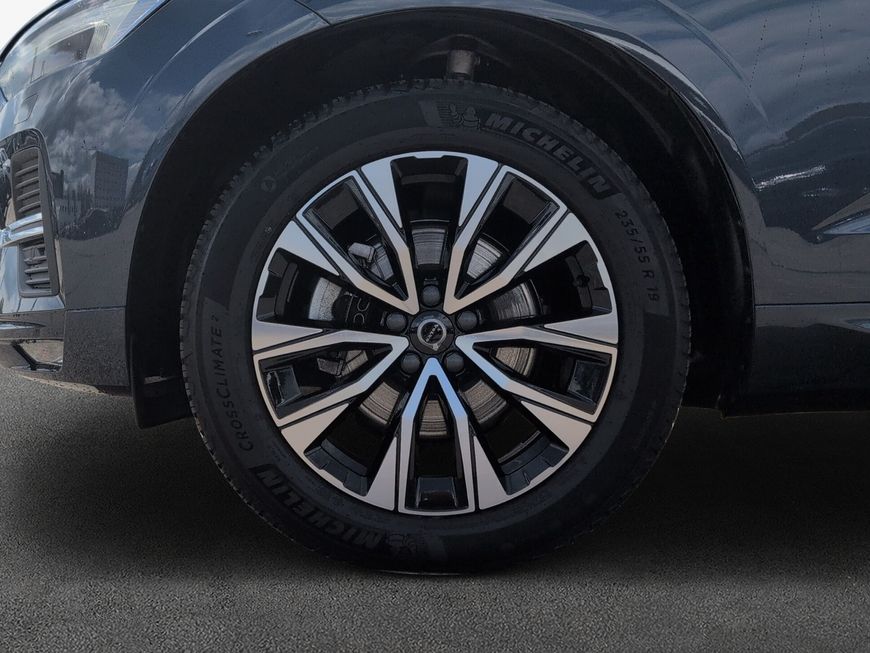 Volvo XC60 – Bild 7