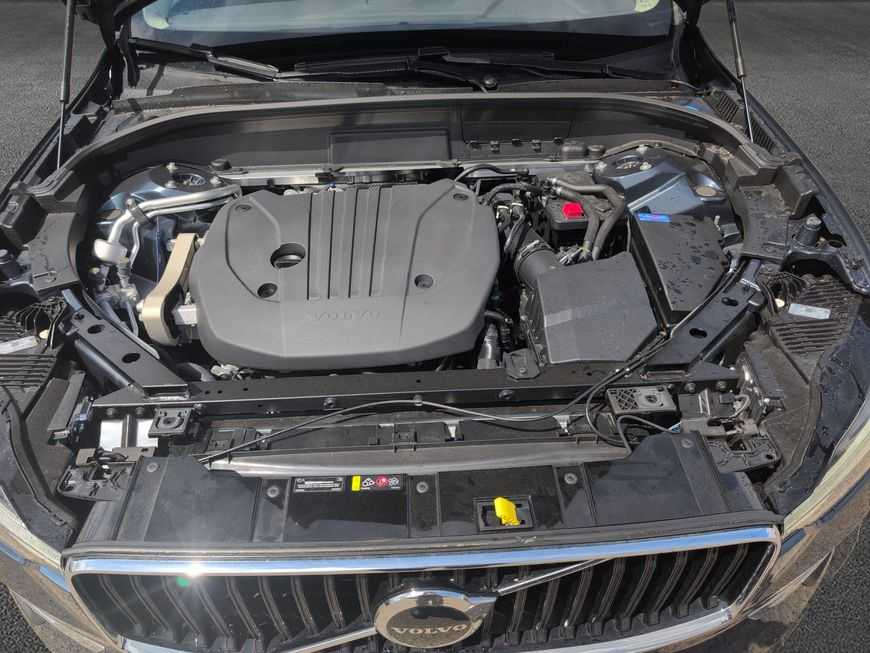 Volvo XC60 – Bild 8