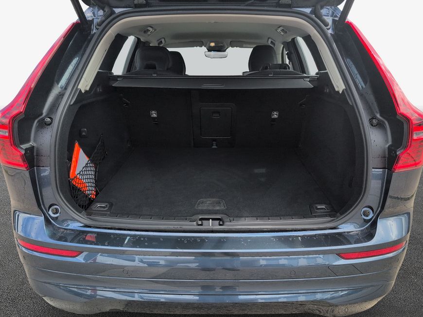 Volvo XC60 – Bild 9