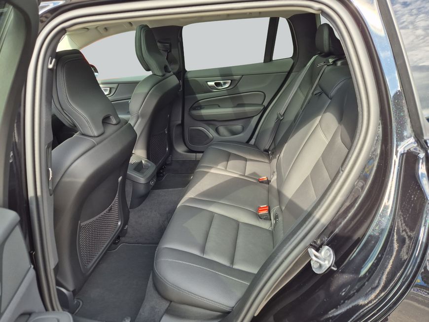 Volvo V60 – Bild 10
