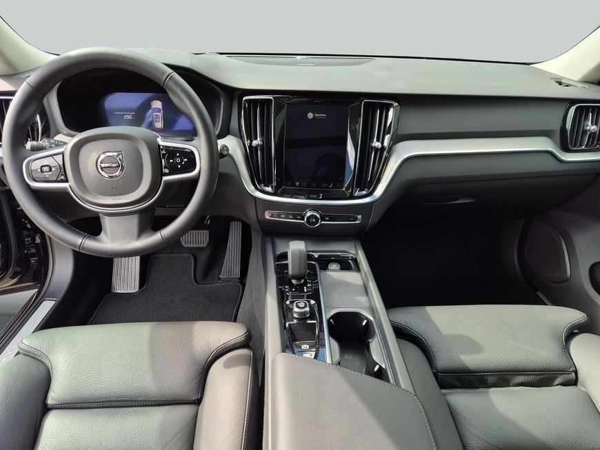 Volvo V60 – Bild 11