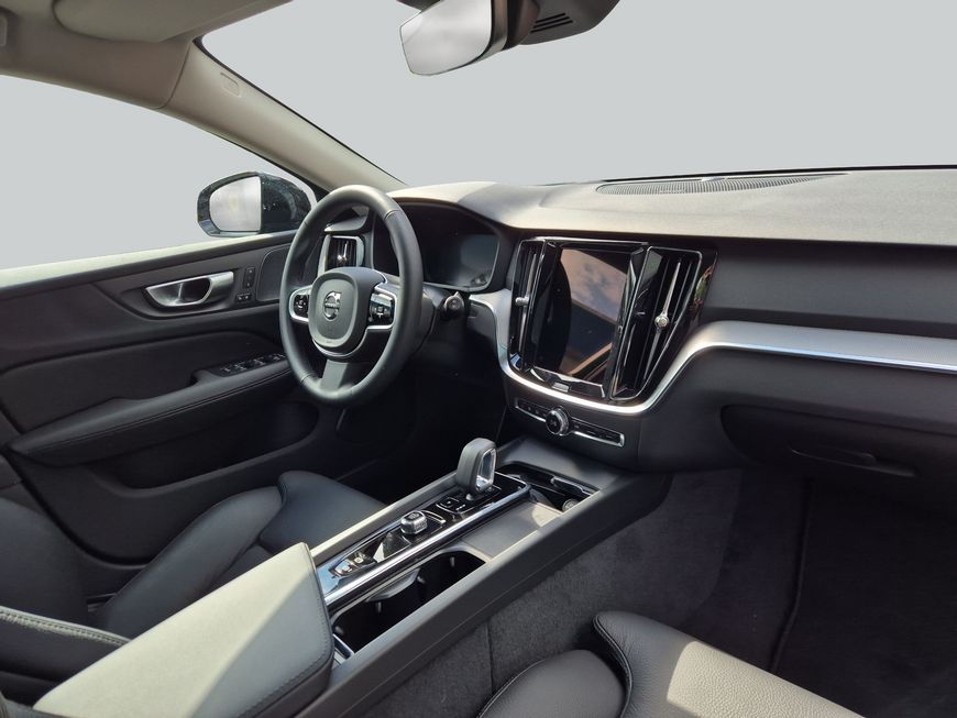 Volvo V60 – Bild 12