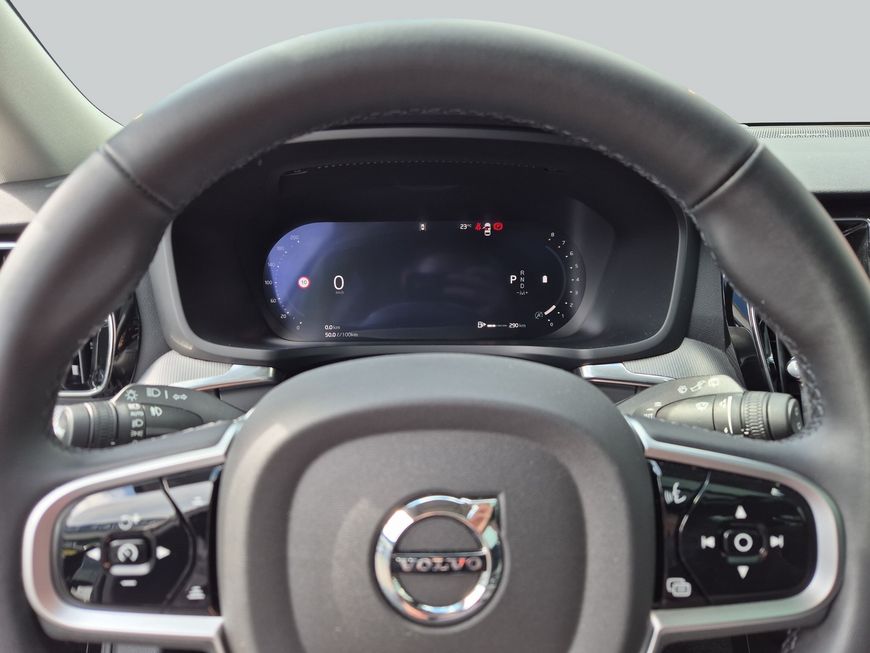 Volvo V60 – Bild 13