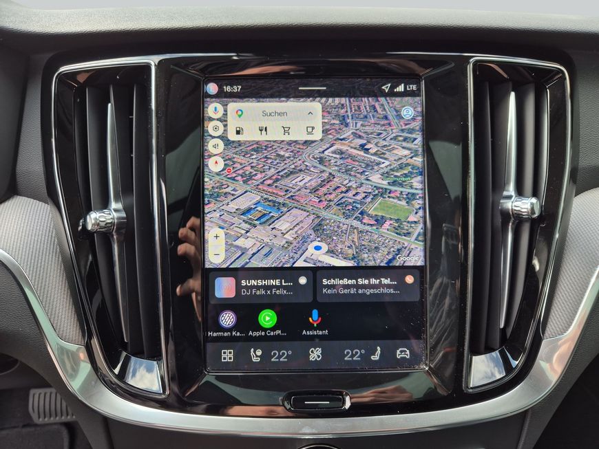 Volvo V60 – Bild 14