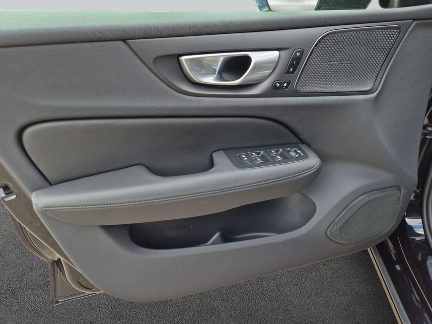 Volvo V60 – Bild 15