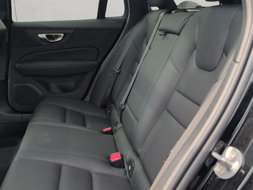 Volvo V60 – Bild 18