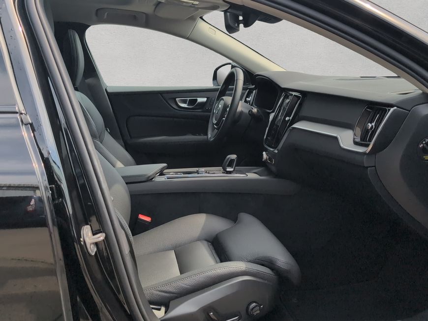 Volvo V60 – Bild 19