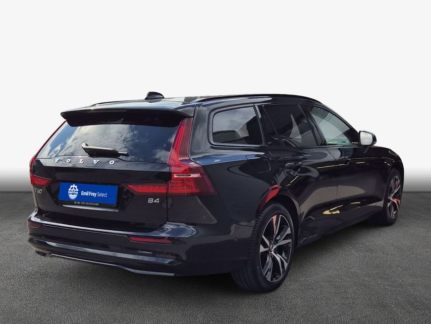 Volvo V60 – Bild 2
