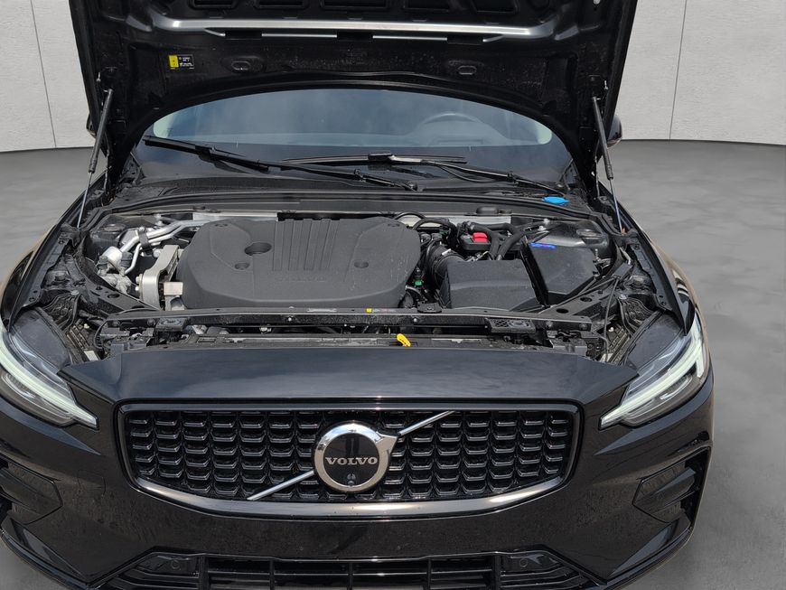 Volvo V60 – Bild 22