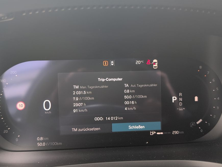 Volvo V60 – Bild 23