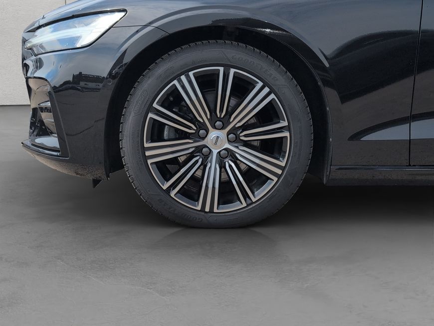 Volvo V60 – Bild 24