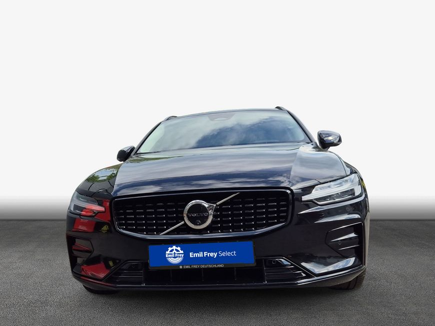 Volvo V60 – Bild 3