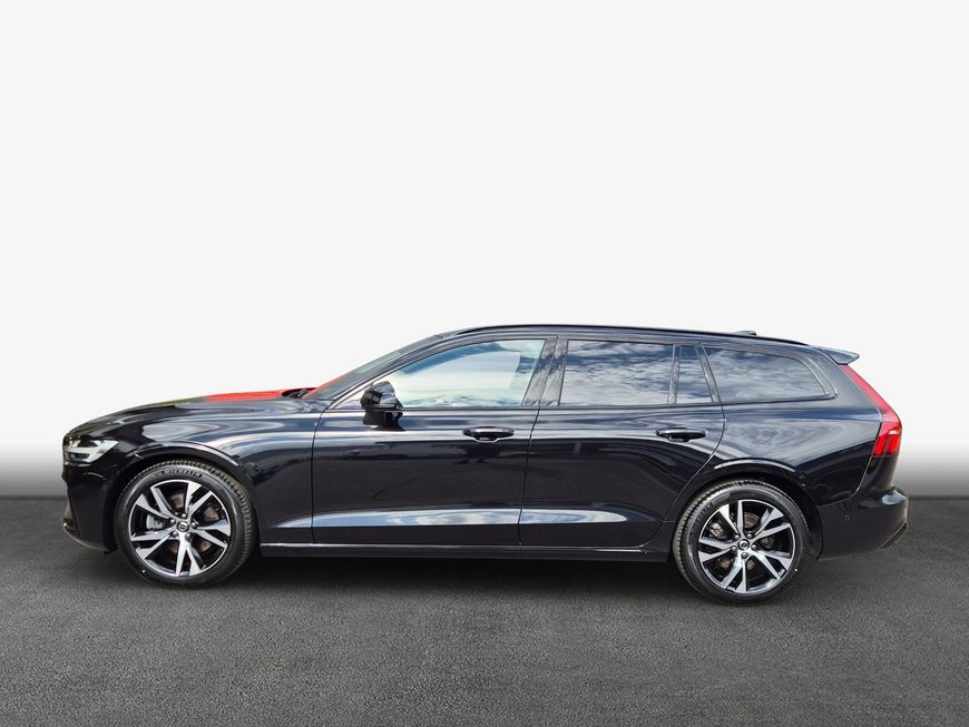 Volvo V60 – Bild 4