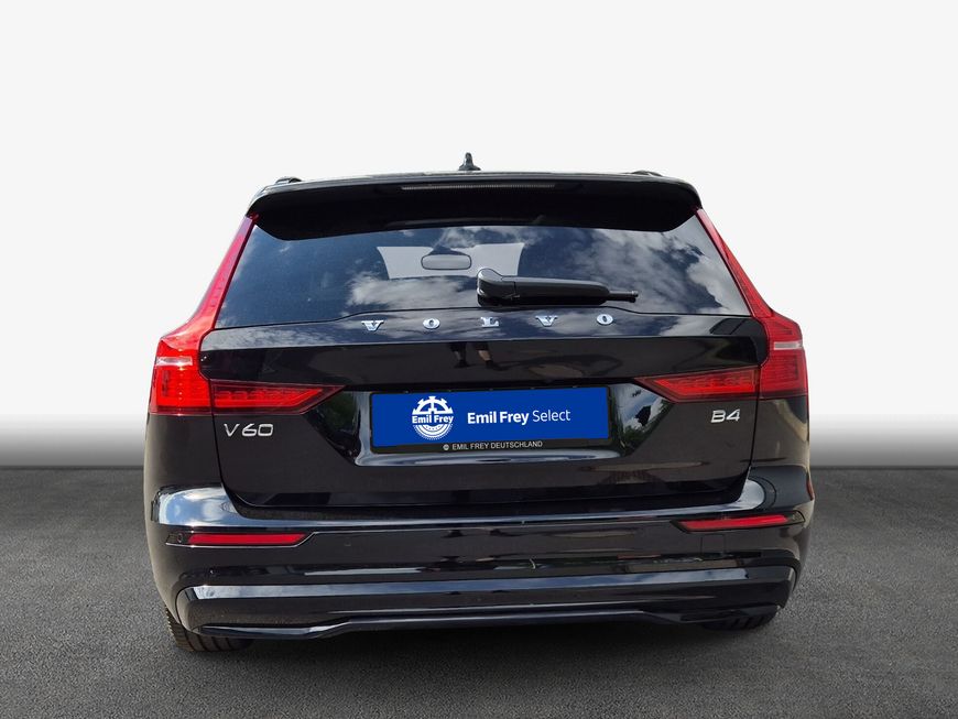 Volvo V60 – Bild 5
