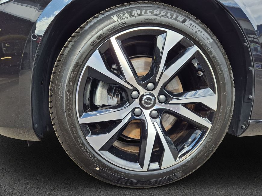Volvo V60 – Bild 7