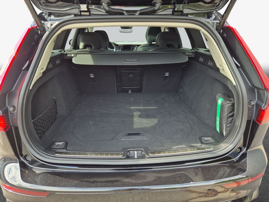 Volvo V60 – Bild 8