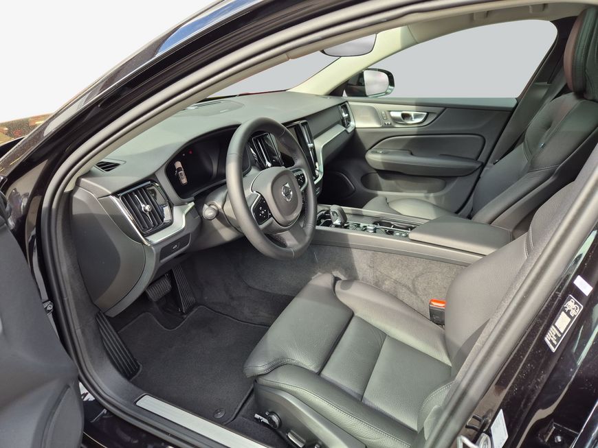 Volvo V60 – Bild 9