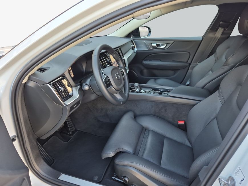 Volvo V60 – Bild 10
