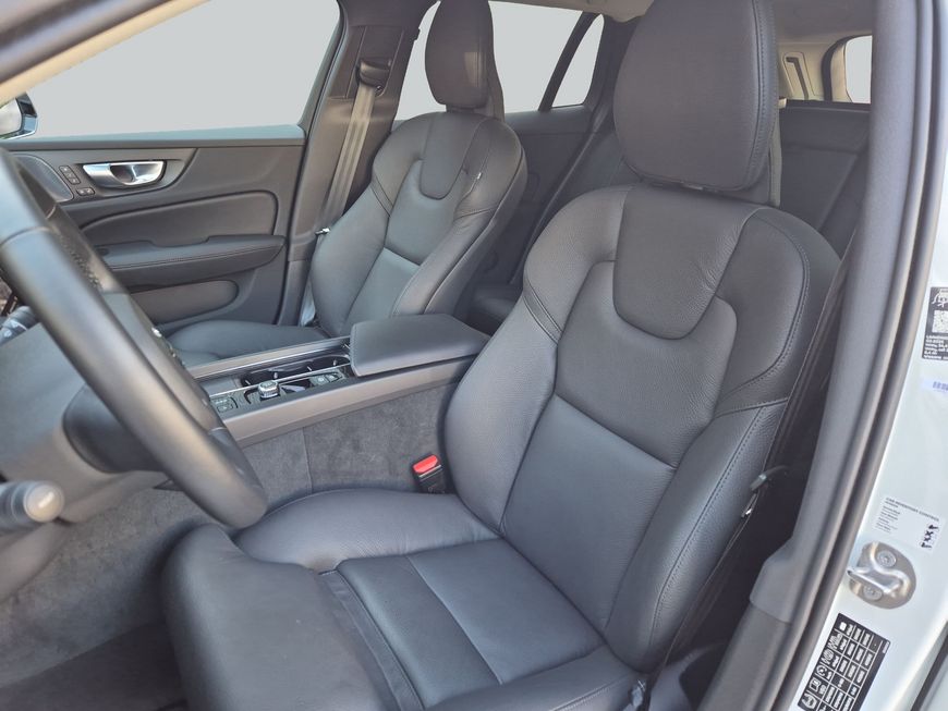Volvo V60 – Bild 11