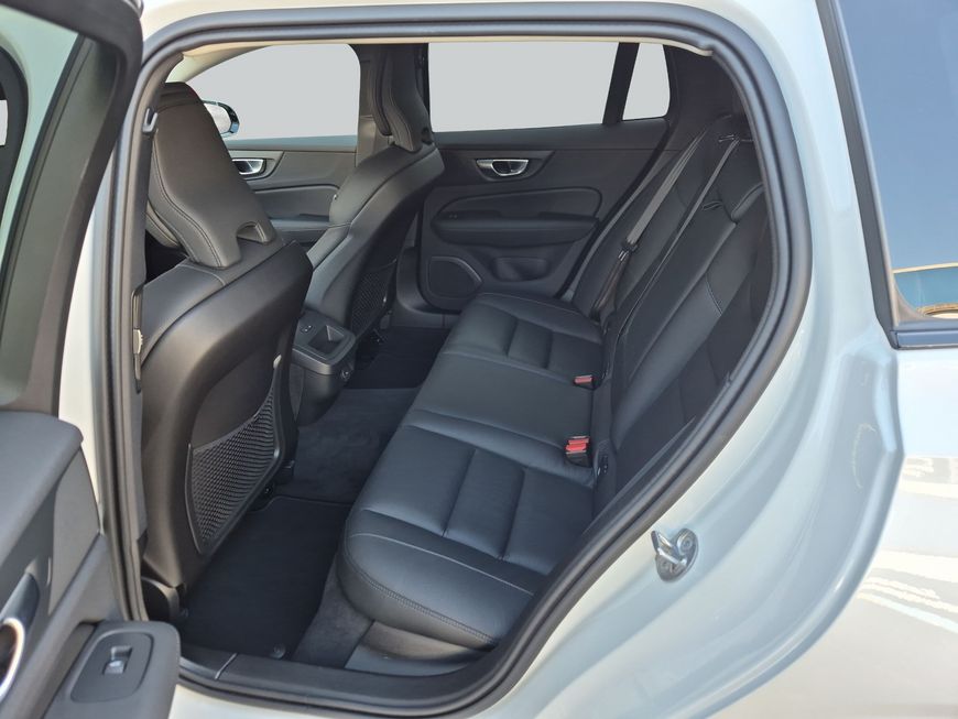 Volvo V60 – Bild 12