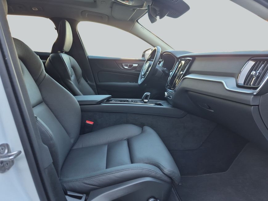 Volvo V60 – Bild 13