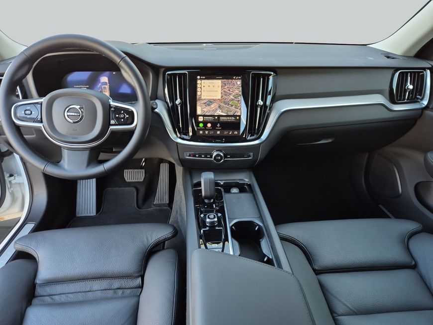 Volvo V60 – Bild 14