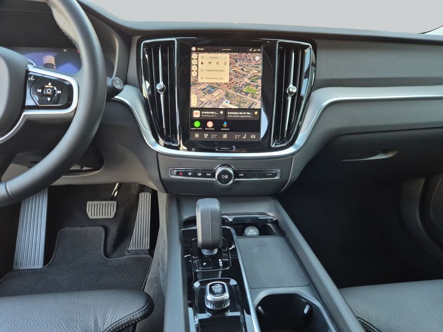 Volvo V60 – Bild 15