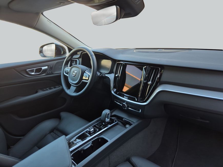 Volvo V60 – Bild 16