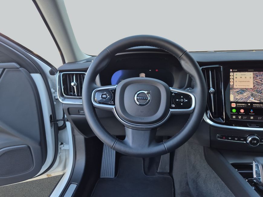 Volvo V60 – Bild 17