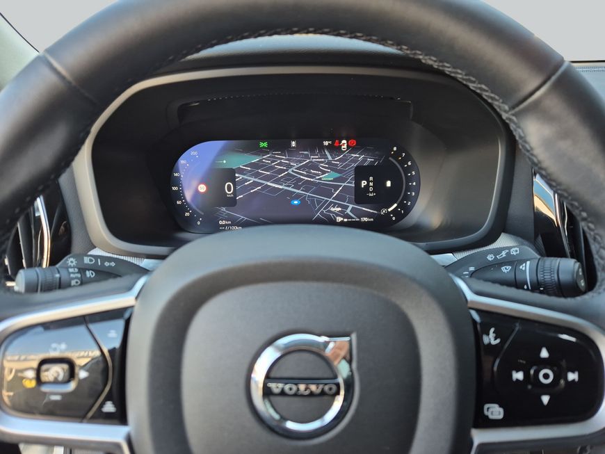 Volvo V60 – Bild 18
